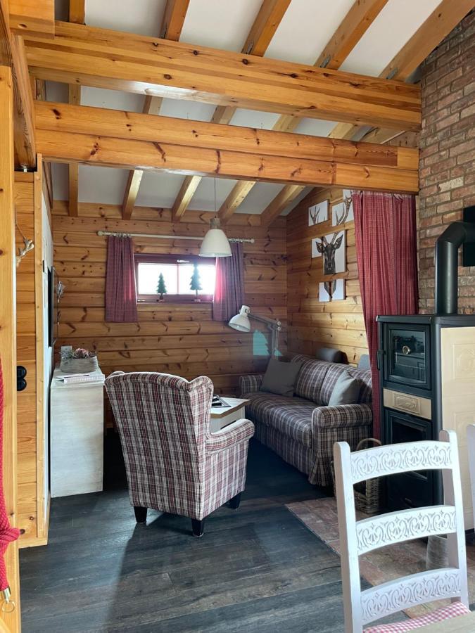 Blockhaus An Der Skiwiese Браунлаге Екстер'єр фото