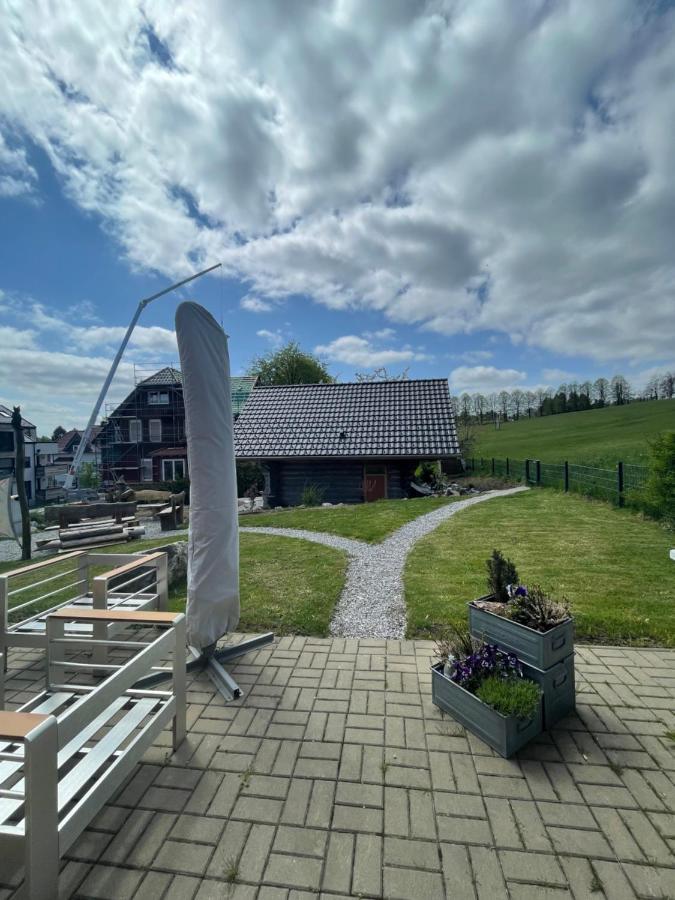 Blockhaus An Der Skiwiese Браунлаге Екстер'єр фото