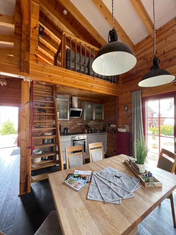 Blockhaus An Der Skiwiese Браунлаге Екстер'єр фото